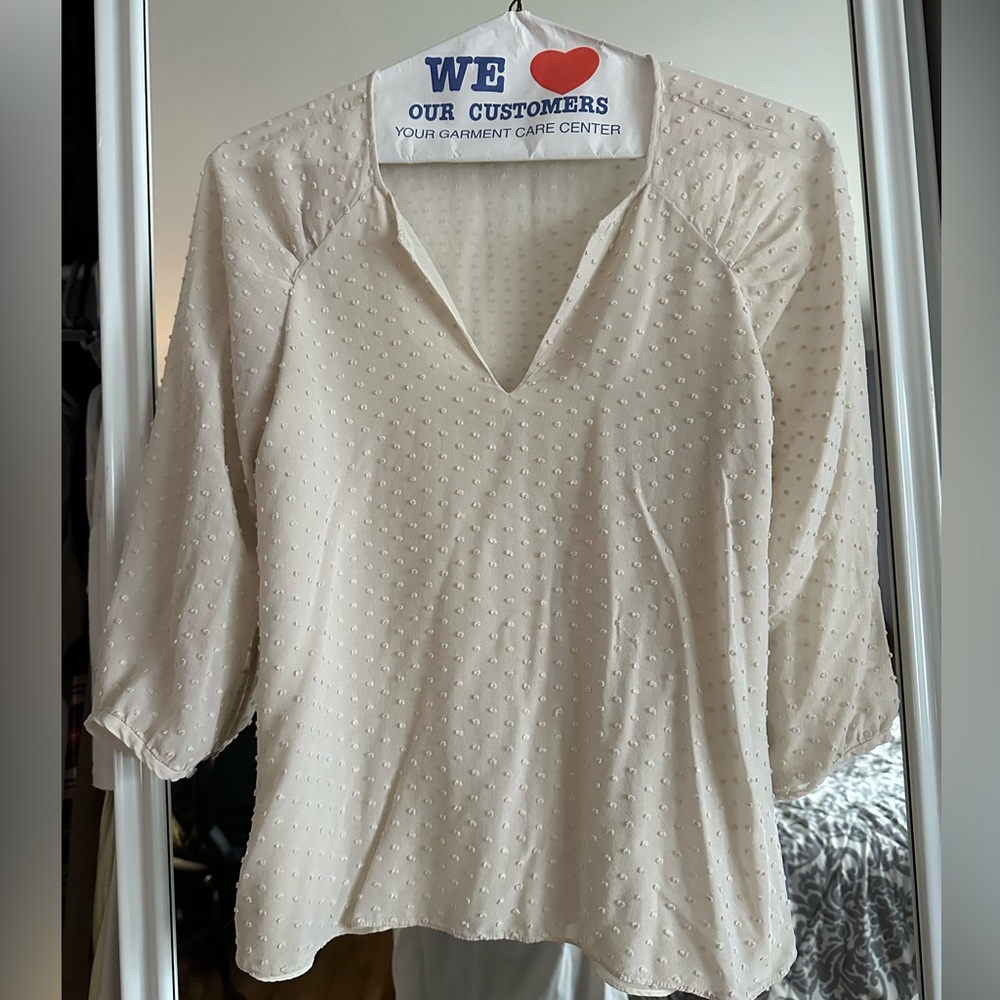 Babaton Blouse